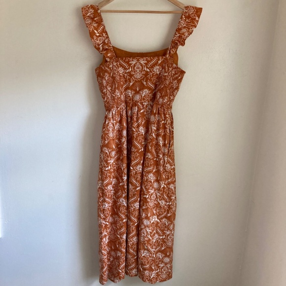 Mata traders women’s maxi dress - Picture 6 of 9